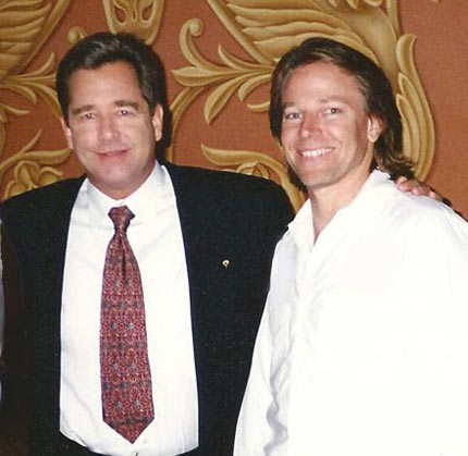 Beau Bridges